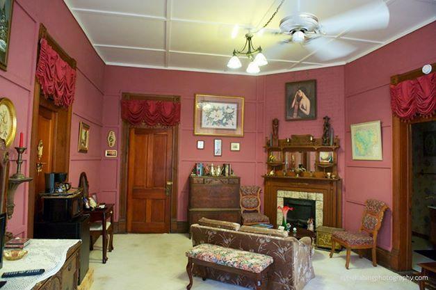 Riverview Mansion Hotel Golconda Cameră foto