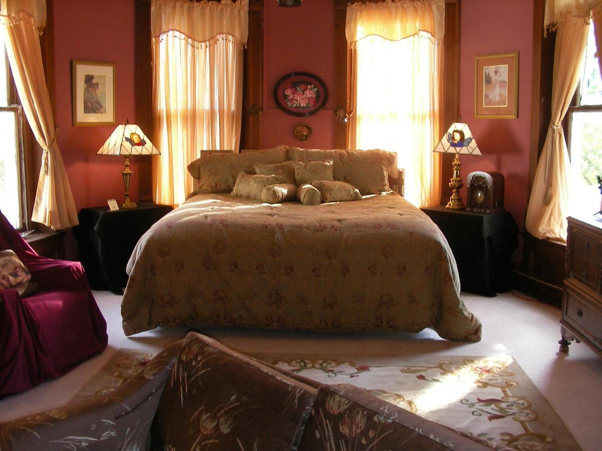 Riverview Mansion Hotel Golconda Cameră foto